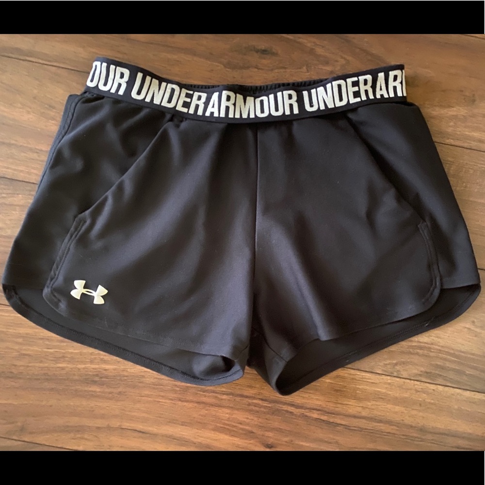 Under Armour shorts